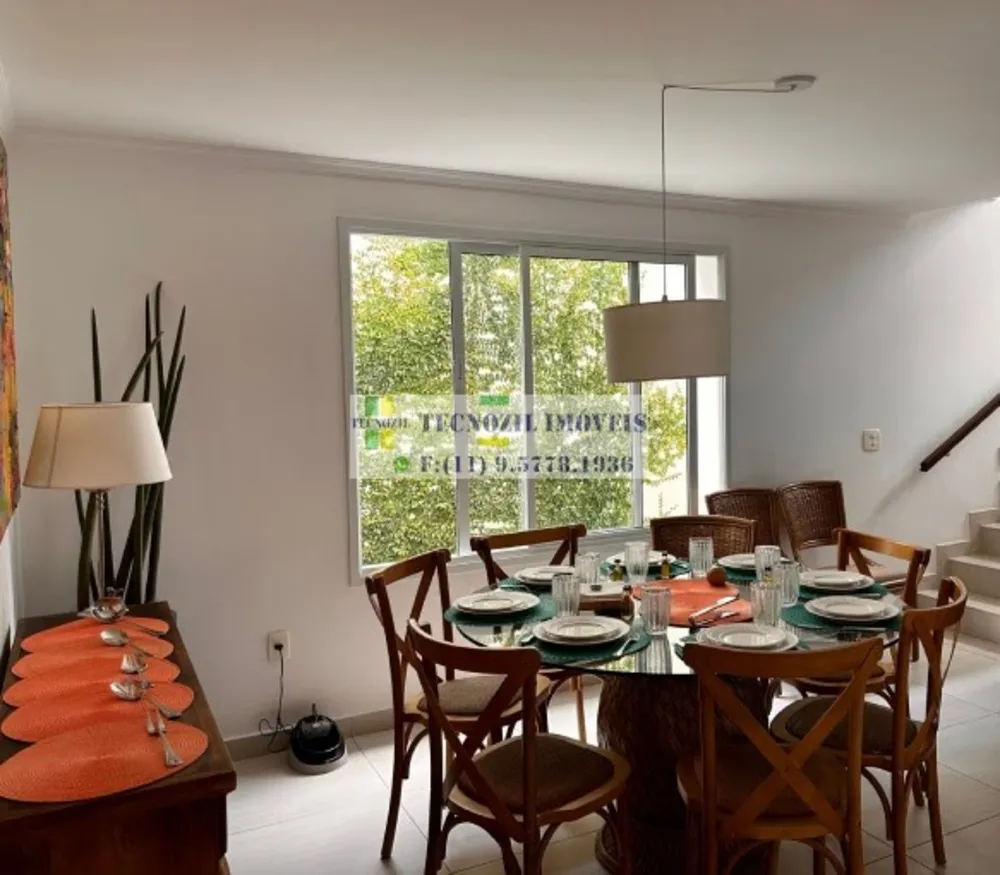 Sobrado, 3 quartos, 213 m² - Foto 1