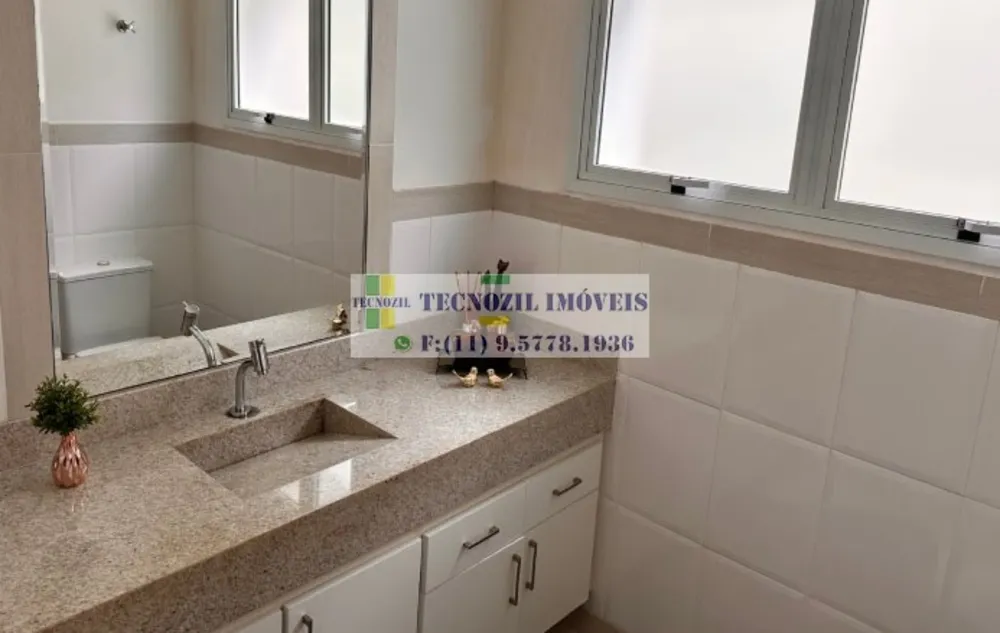 Sobrado, 3 quartos, 213 m² - Foto 15
