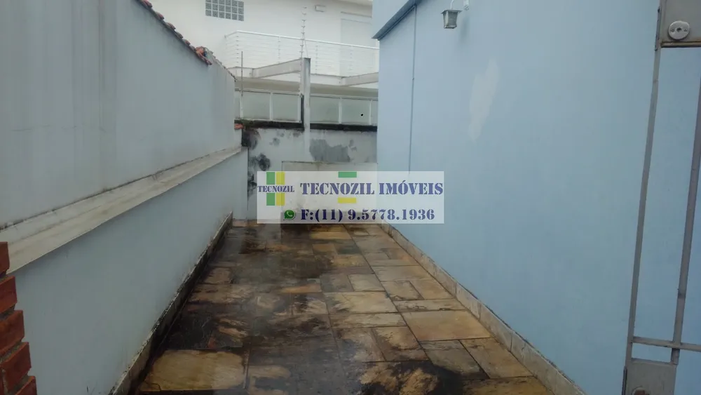 Sobrado, 4 quartos, 430 m² - Foto 14