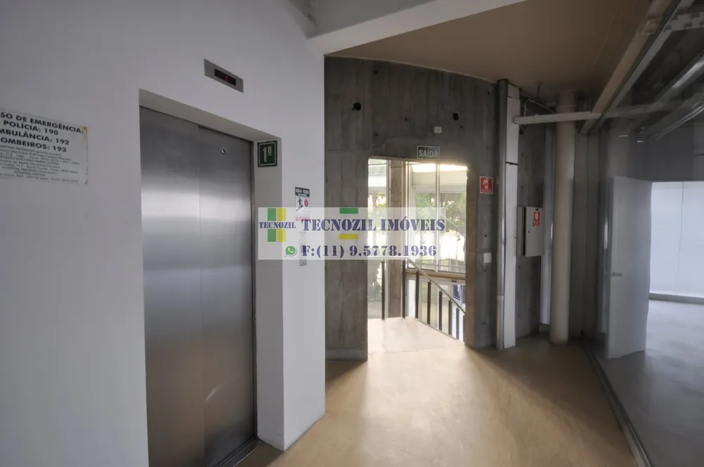 Prédio Inteiro, 1970 m² - Foto 6