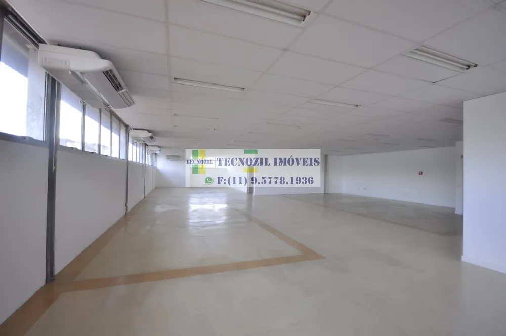 Prédio Inteiro, 1970 m² - Foto 3