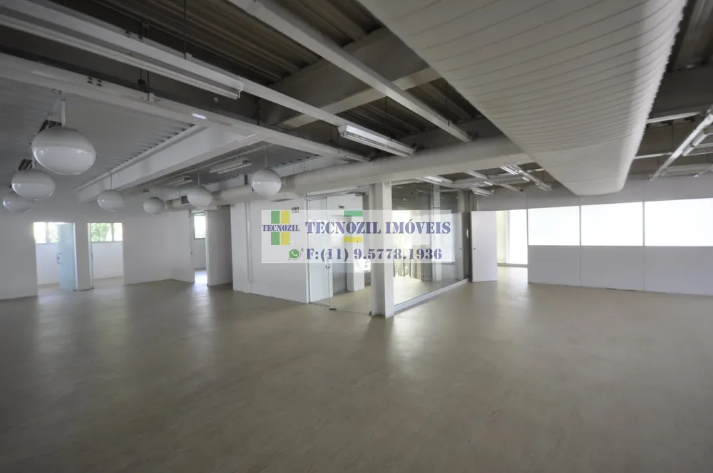 Prédio Inteiro, 1970 m² - Foto 5