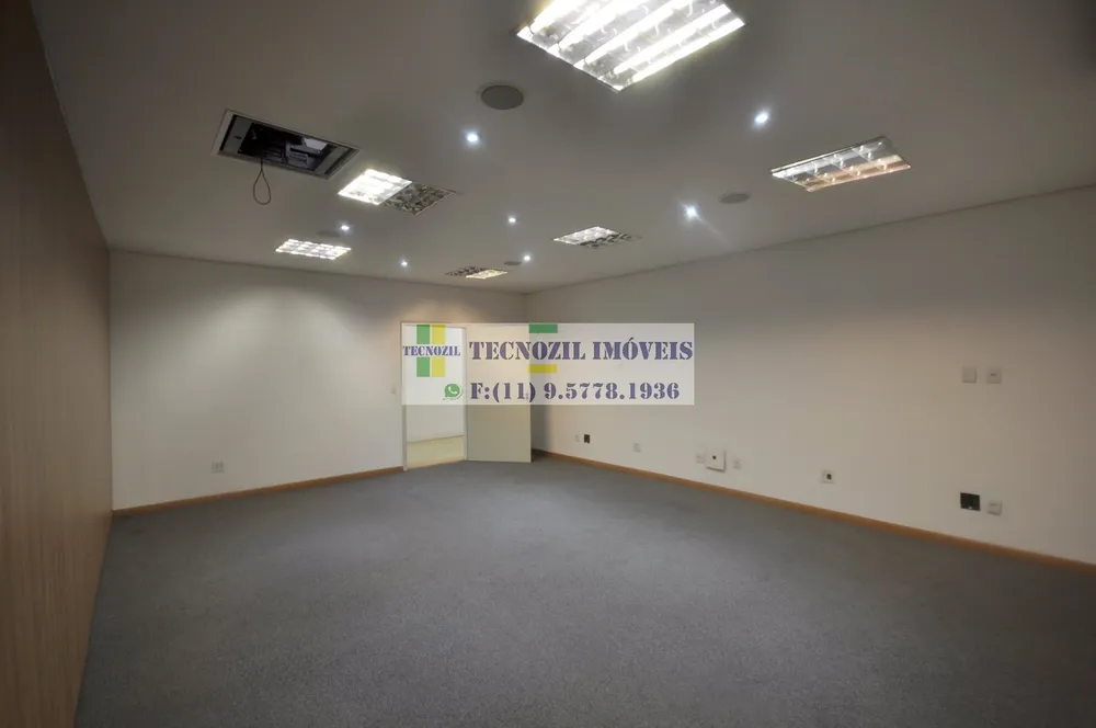 Prédio Inteiro, 1970 m² - Foto 11