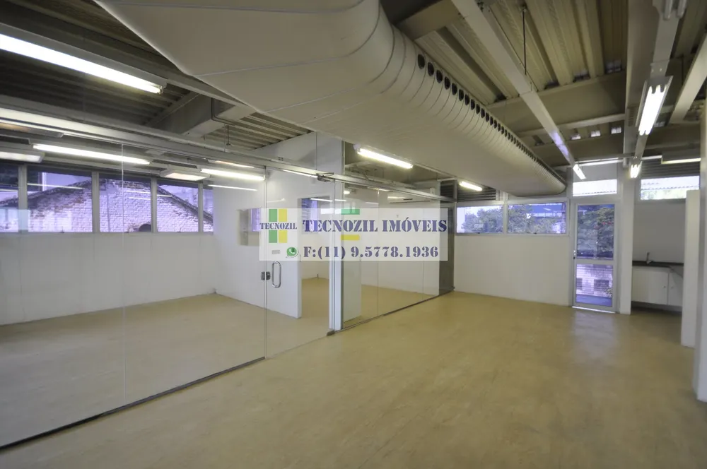 Prédio Inteiro, 1970 m² - Foto 13