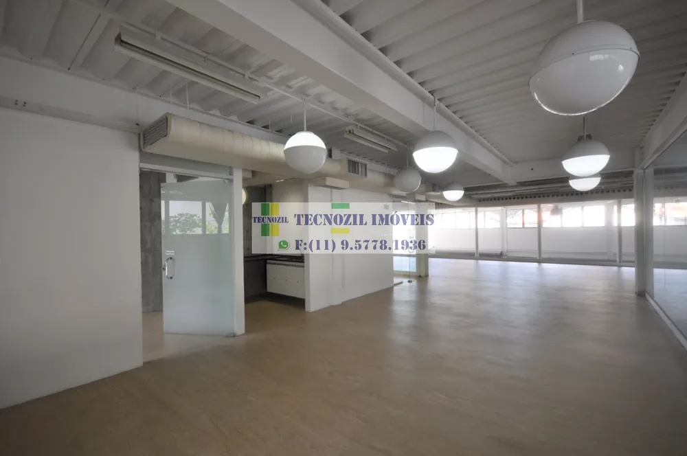 Prédio Inteiro, 1970 m² - Foto 1