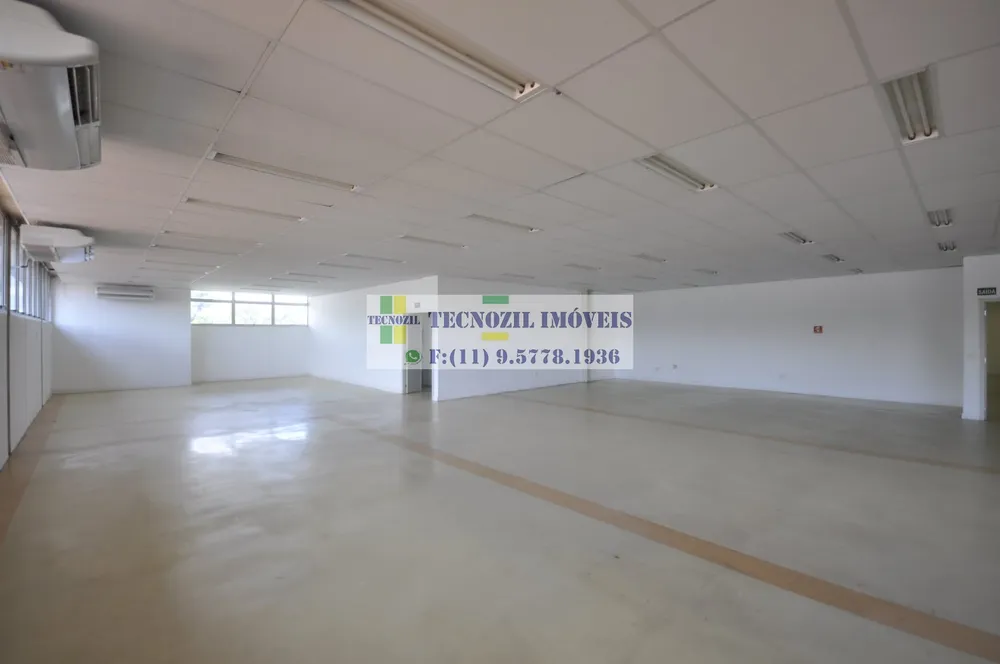 Prédio Inteiro, 1970 m² - Foto 4