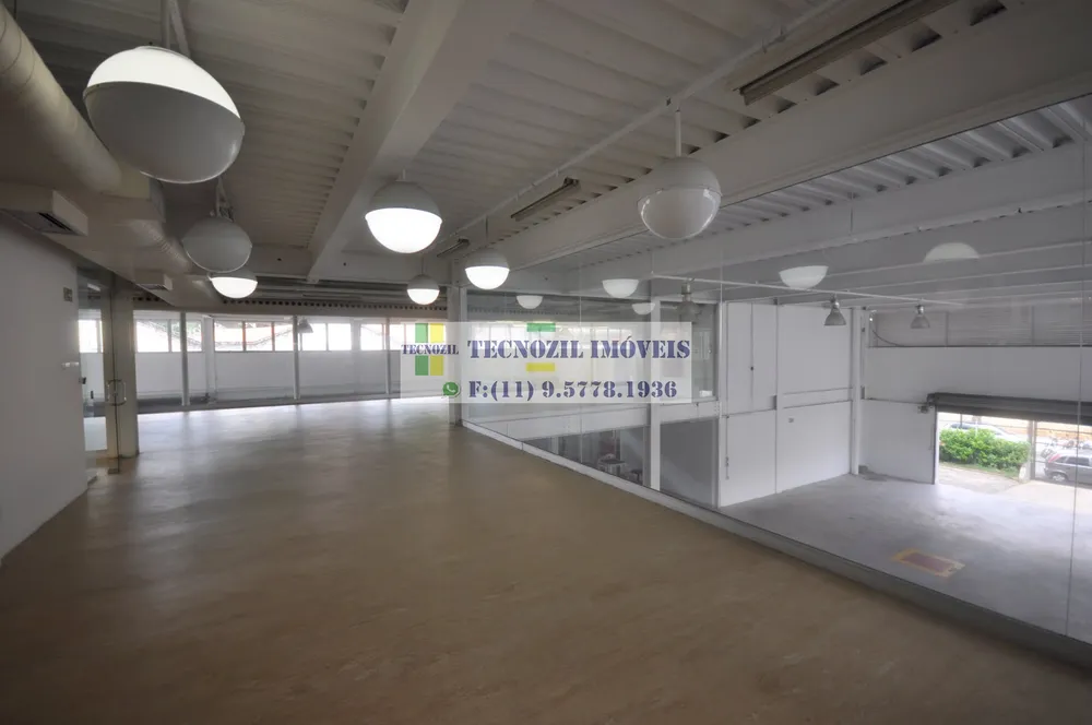 Prédio Inteiro, 1970 m² - Foto 2
