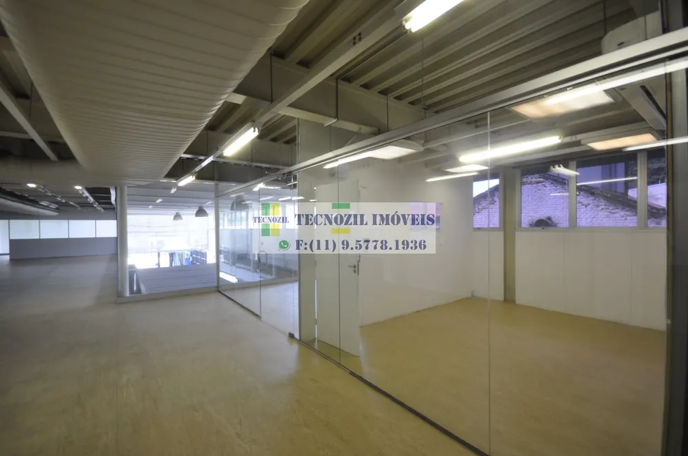 Prédio Inteiro, 1970 m² - Foto 14