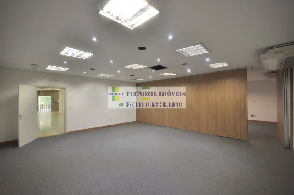 Prédio Inteiro, 1970 m² - Foto 9