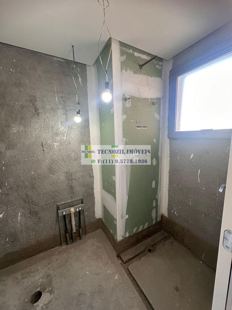 Apartamento, 3 quartos, 132 m² - Foto 1