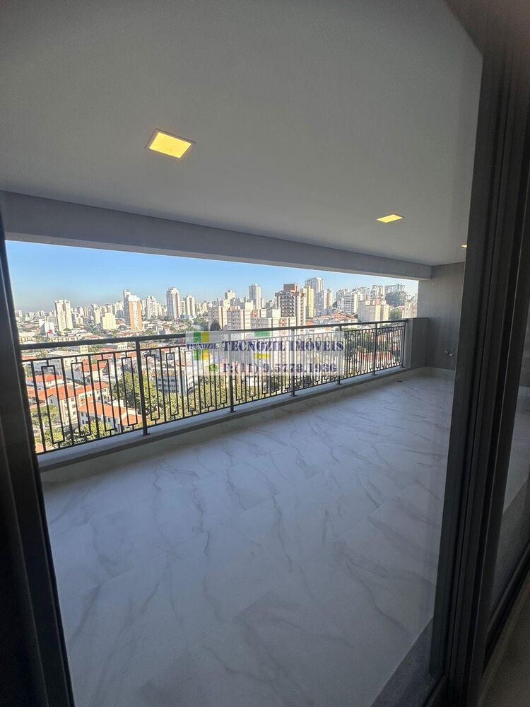 Apartamento, 3 quartos, 132 m² - Foto 25