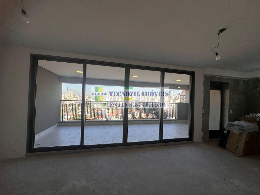 Apartamento, 3 quartos, 132 m² - Foto 23