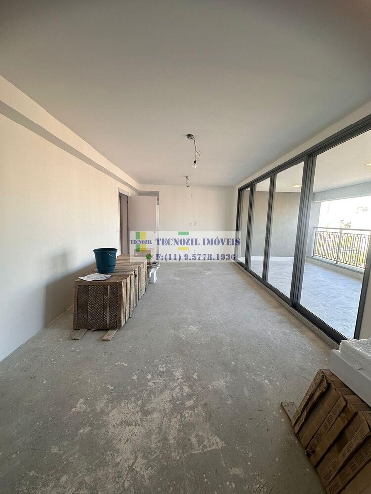Apartamento, 3 quartos, 132 m² - Foto 12