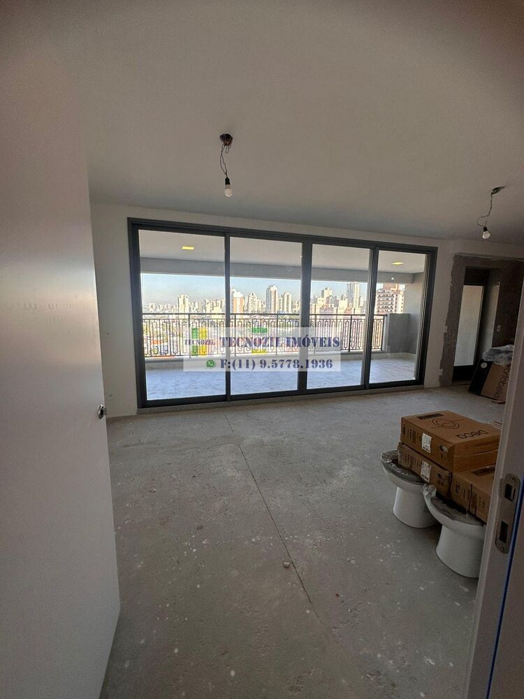 Apartamento, 3 quartos, 132 m² - Foto 5