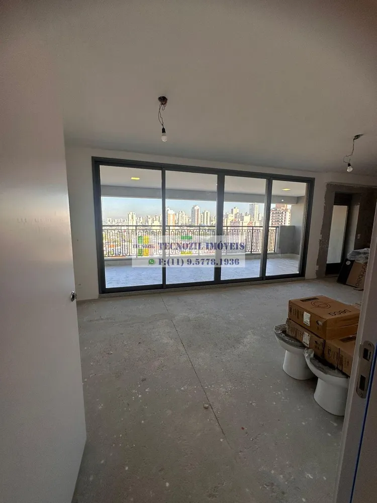 Apartamento, 3 quartos, 132 m² - Foto 22