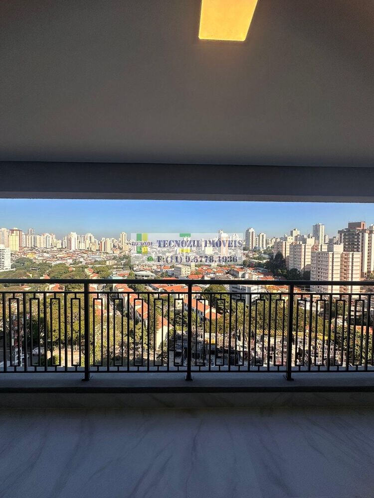 Apartamento, 3 quartos, 132 m² - Foto 21