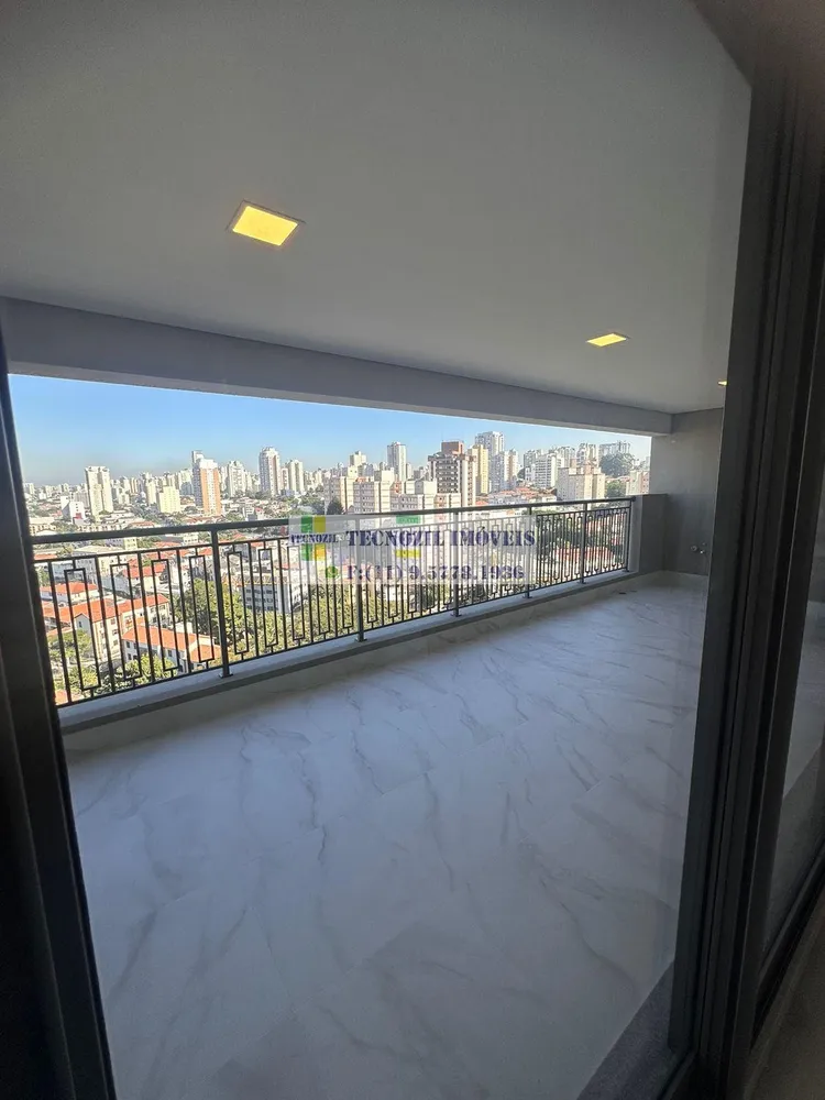 Apartamento, 3 quartos, 132 m² - Foto 2