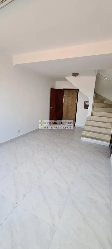 Sobrado, 3 quartos, 231 m² - Foto 11