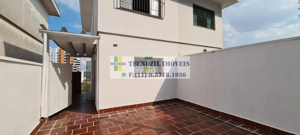Sobrado, 3 quartos, 231 m² - Foto 9