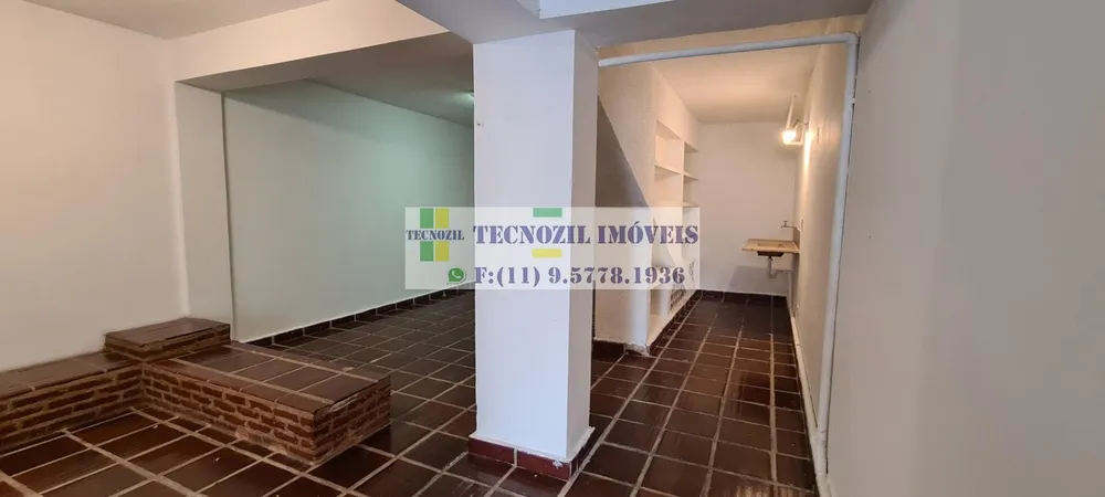 Sobrado, 3 quartos, 231 m² - Foto 5