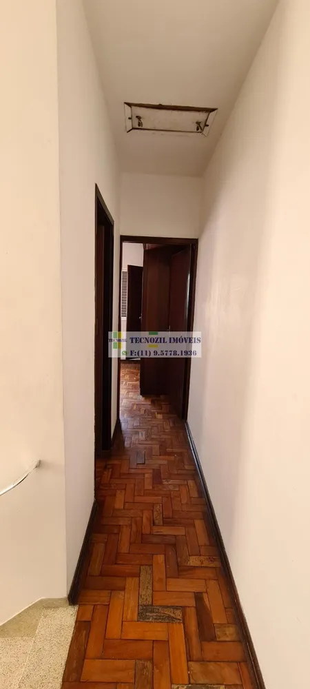 Sobrado, 3 quartos, 231 m² - Foto 10