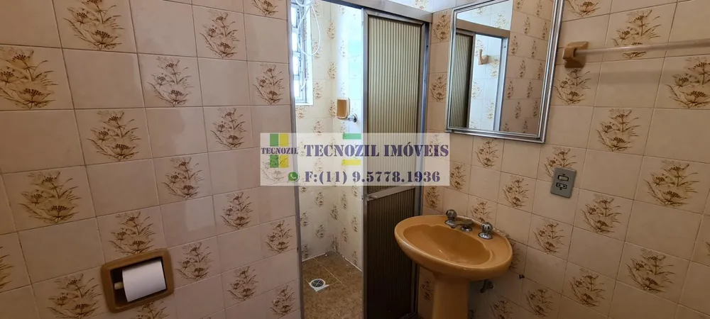 Sobrado, 3 quartos, 231 m² - Foto 12