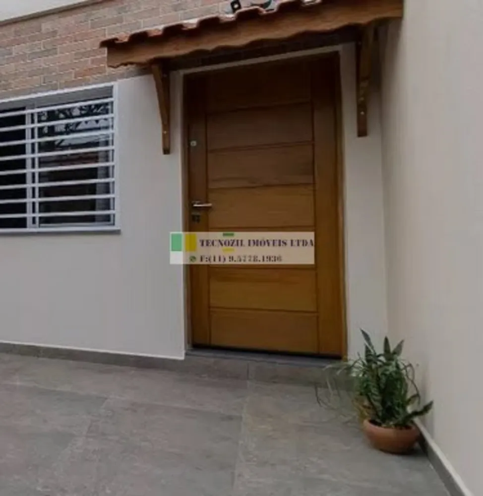 Sobrado, 2 quartos, 130 m² - Foto 2