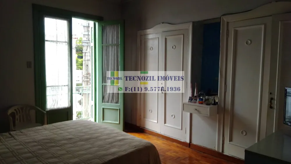 Sobrado, 4 quartos, 250 m² - Foto 9