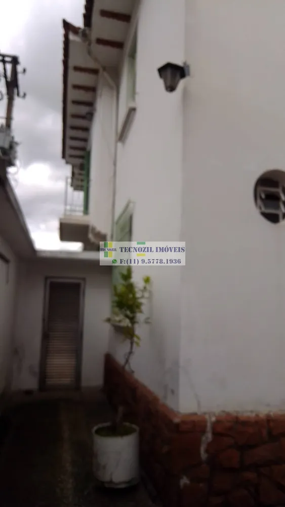 Sobrado, 4 quartos, 250 m² - Foto 5
