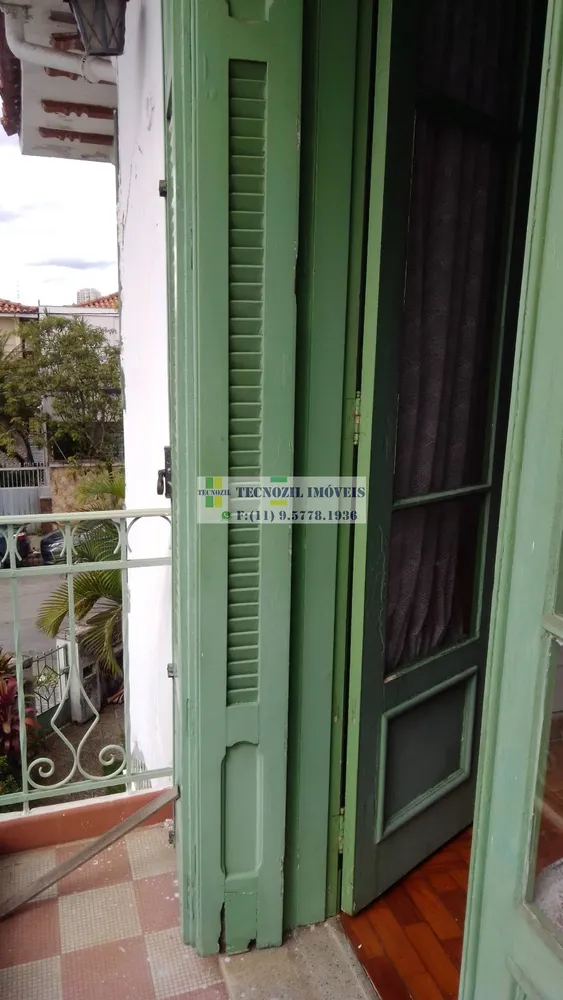 Sobrado, 4 quartos, 250 m² - Foto 10
