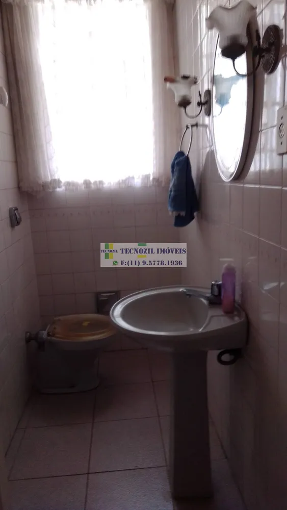 Sobrado, 4 quartos, 250 m² - Foto 2