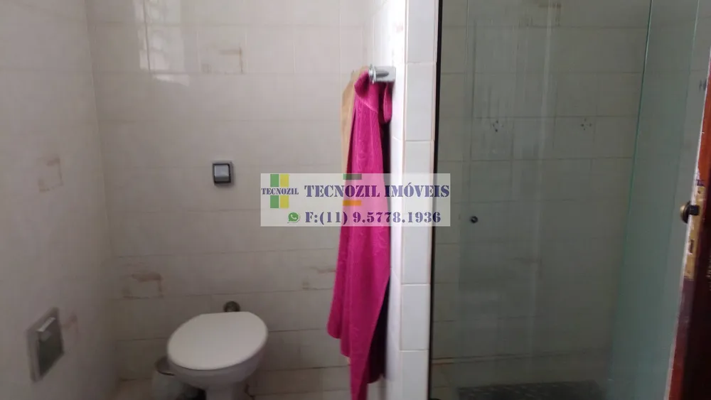 Sobrado, 4 quartos, 250 m² - Foto 8