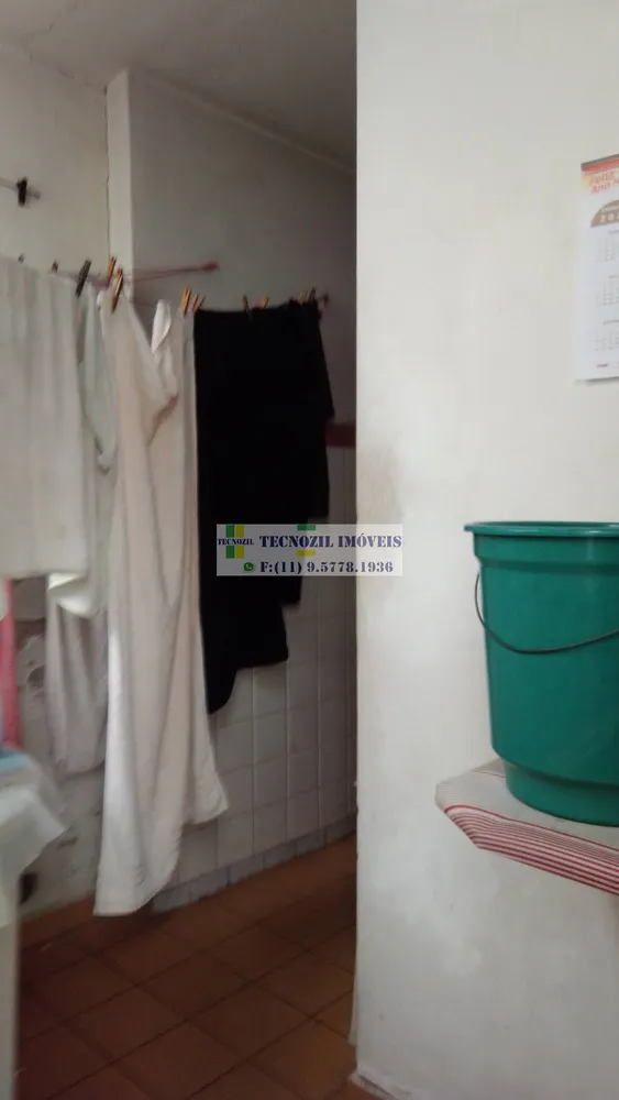 Sobrado, 4 quartos, 250 m² - Foto 6