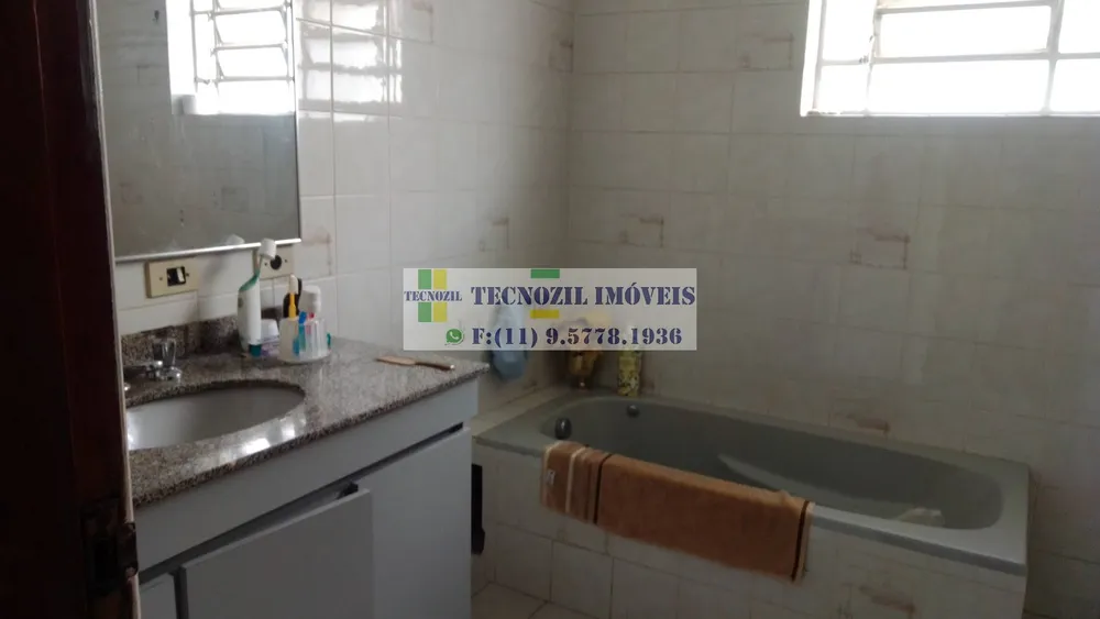 Sobrado, 4 quartos, 250 m² - Foto 7