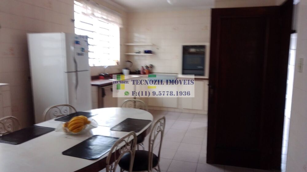 Sobrado, 4 quartos, 250 m² - Foto 4