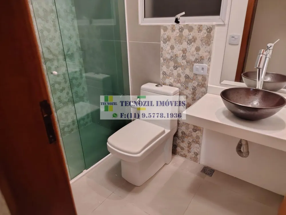 Sobrado, 3 quartos, 225 m² - Foto 11