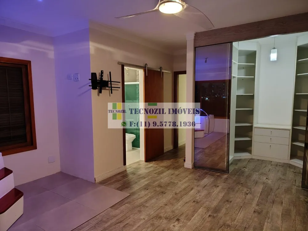 Sobrado, 3 quartos, 225 m² - Foto 2