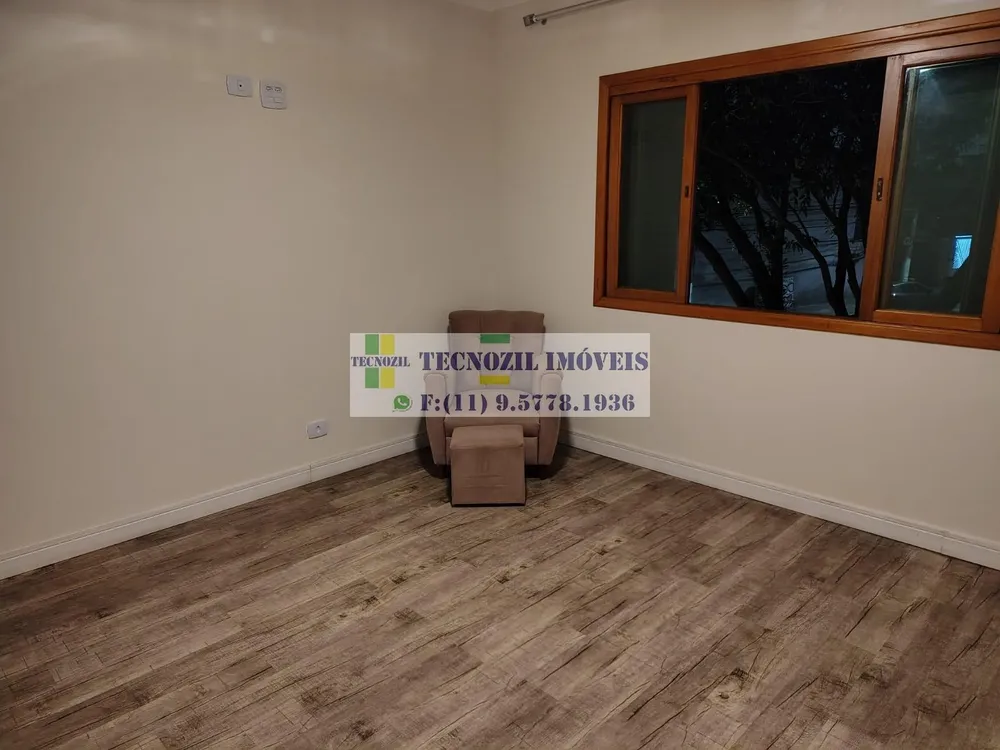 Sobrado, 3 quartos, 225 m² - Foto 12