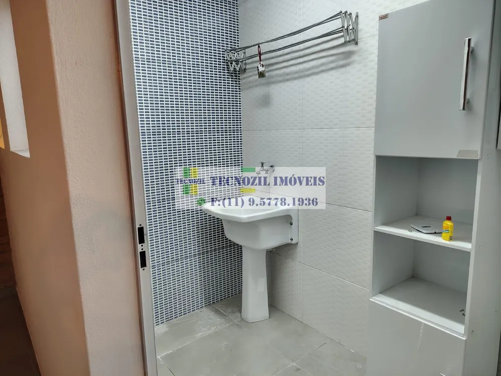 Sobrado, 3 quartos, 225 m² - Foto 8