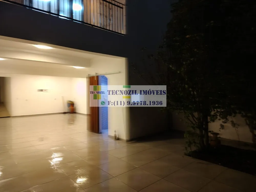 Sobrado, 3 quartos, 225 m² - Foto 5
