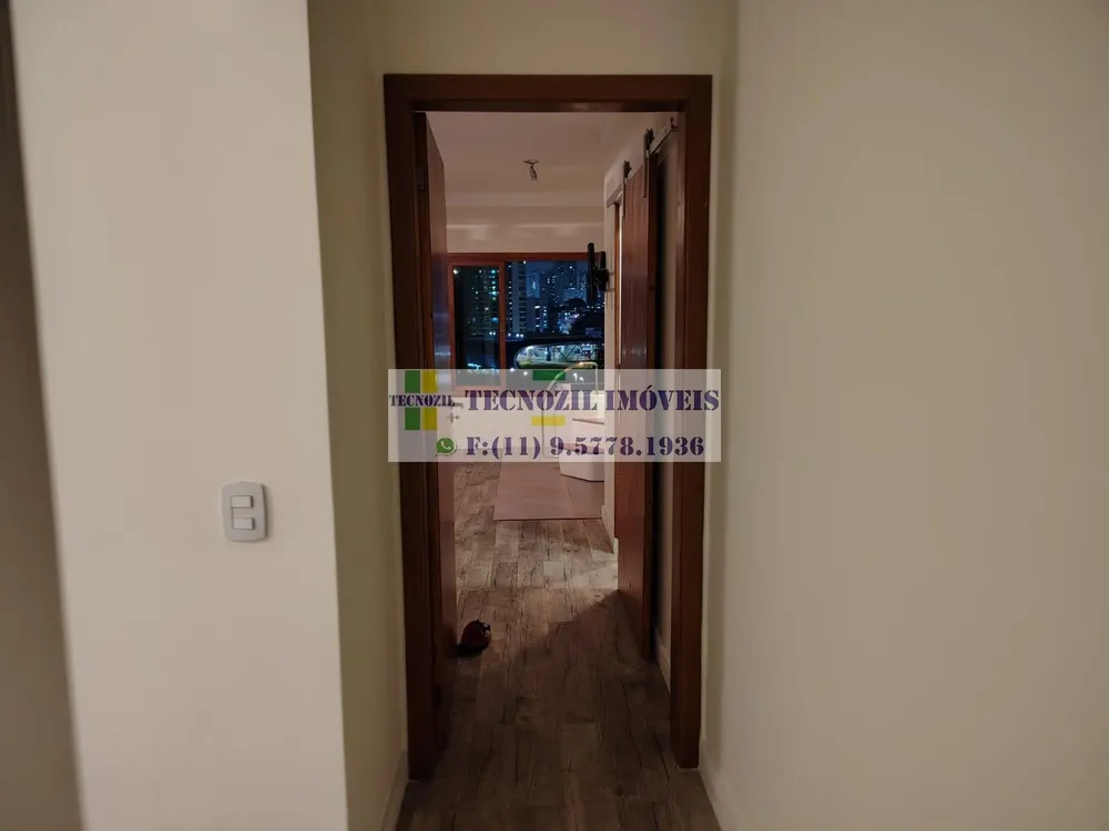 Sobrado, 3 quartos, 225 m² - Foto 13
