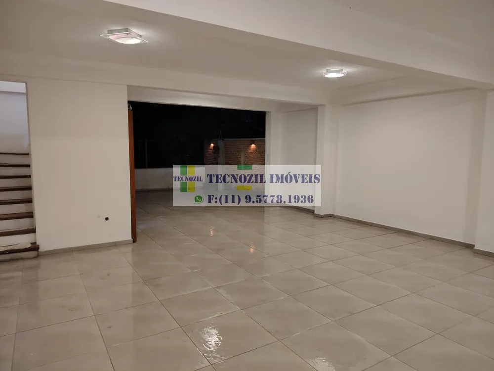 Sobrado, 3 quartos, 225 m² - Foto 6