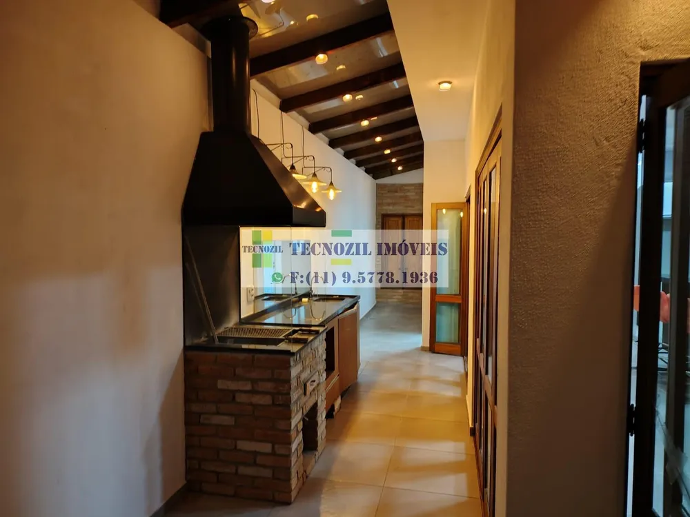 Sobrado, 3 quartos, 225 m² - Foto 16