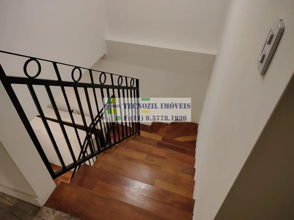 Sobrado, 3 quartos, 225 m² - Foto 10