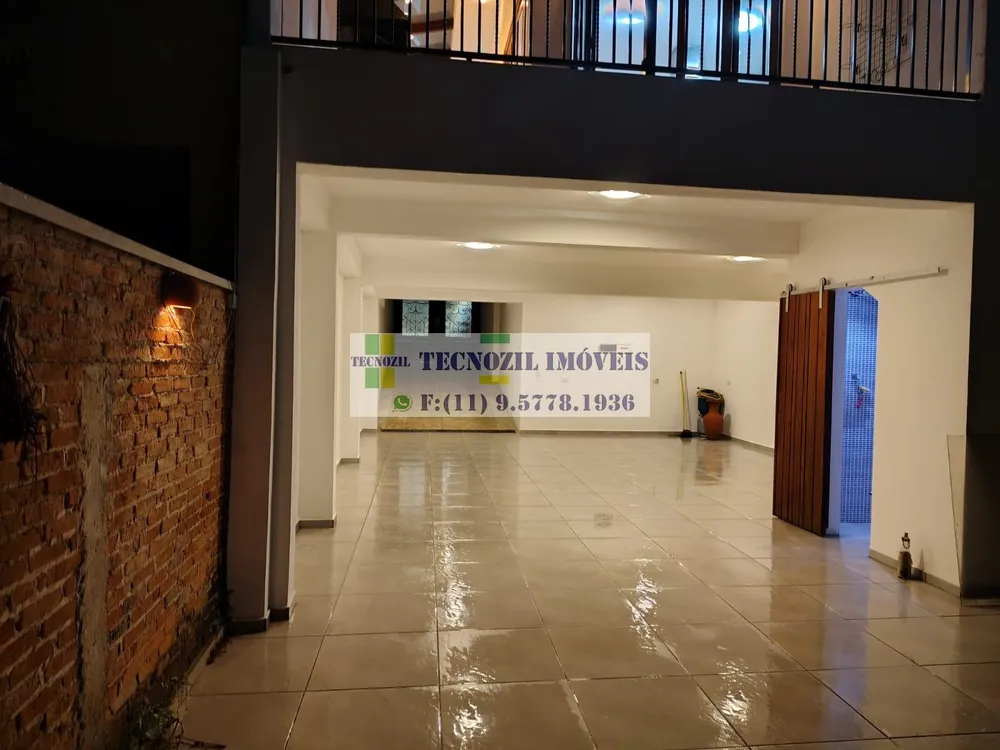 Sobrado, 3 quartos, 225 m² - Foto 4