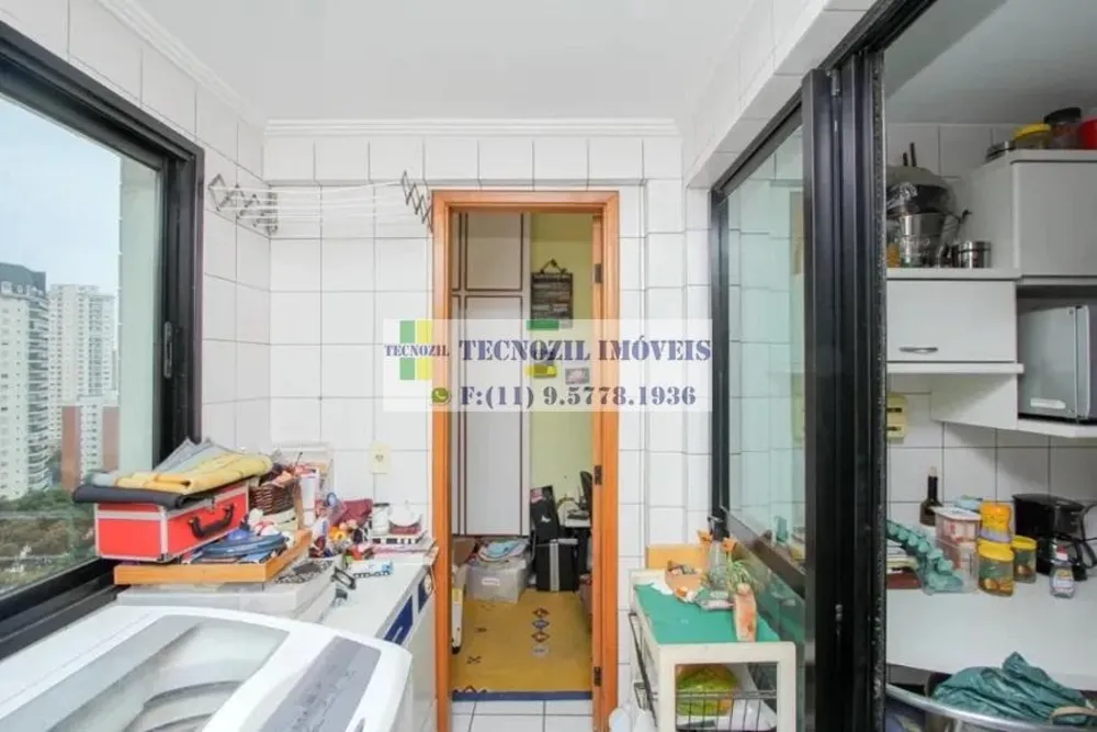 Apartamento, 3 quartos, 105 m² - Foto 8