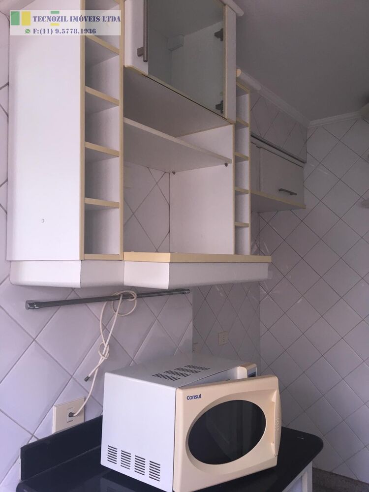 Apartamento, 3 quartos, 122 m² - Foto 2