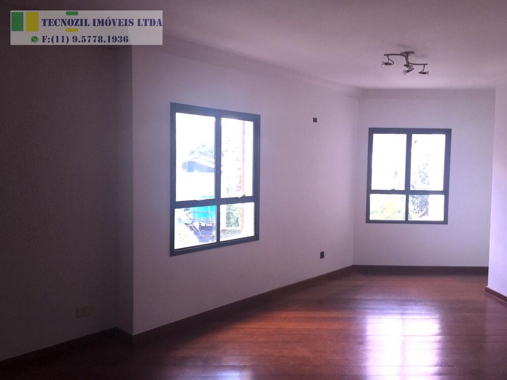 Apartamento, 3 quartos, 122 m² - Foto 1