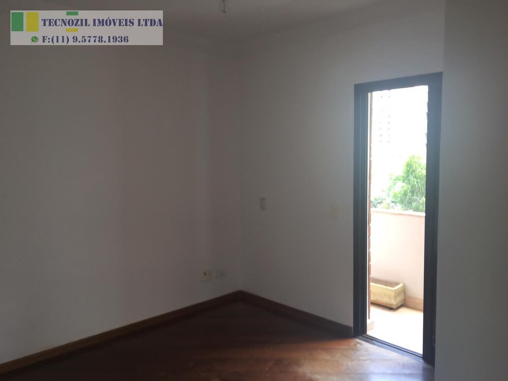 Apartamento, 3 quartos, 122 m² - Foto 3