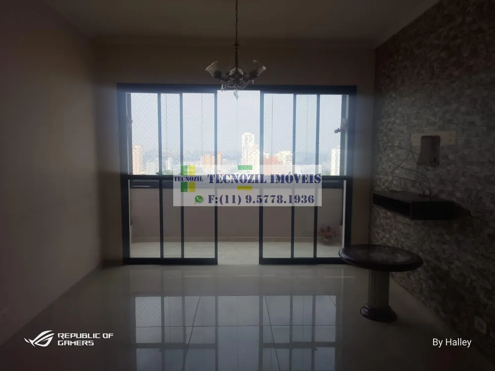 Apartamento, 3 quartos, 88 m² - Foto 3